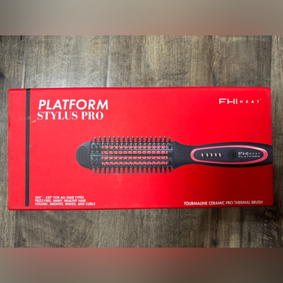 FHI HEAT Platform Stylus Pro - Picture 4 of 5